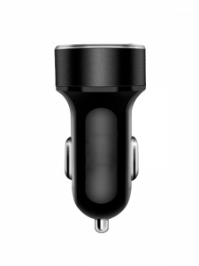 Автомобильное зарядное устройство в прикуриватель PD/QC 3.0 TDS TS-CAU70